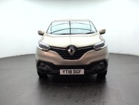 USED 2018 18 RENAULT KADJAR 1.2 Kadjar Dynamique S Nav TCe 5dr CLICK+COLLECT / HOME DELIVERY