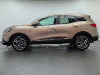 USED 2018 18 RENAULT KADJAR 1.2 Kadjar Dynamique S Nav TCe 5dr CLICK+COLLECT / HOME DELIVERY