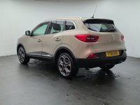 USED 2018 18 RENAULT KADJAR 1.2 Kadjar Dynamique S Nav TCe 5dr CLICK+COLLECT / HOME DELIVERY