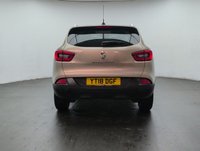 USED 2018 18 RENAULT KADJAR 1.2 Kadjar Dynamique S Nav TCe 5dr CLICK+COLLECT / HOME DELIVERY