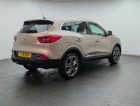 USED 2018 18 RENAULT KADJAR 1.2 Kadjar Dynamique S Nav TCe 5dr CLICK+COLLECT / HOME DELIVERY