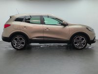 USED 2018 18 RENAULT KADJAR 1.2 Kadjar Dynamique S Nav TCe 5dr CLICK+COLLECT / HOME DELIVERY