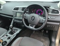USED 2018 18 RENAULT KADJAR 1.2 Kadjar Dynamique S Nav TCe 5dr CLICK+COLLECT / HOME DELIVERY
