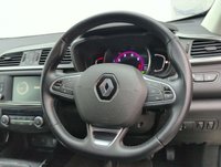 USED 2018 18 RENAULT KADJAR 1.2 Kadjar Dynamique S Nav TCe 5dr CLICK+COLLECT / HOME DELIVERY
