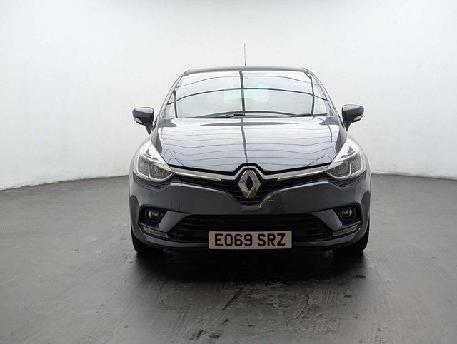 USED 2019 69 RENAULT CLIO 0.9 Clio Iconic TCe 5dr CLICK+COLLECT / HOME DELIVERY