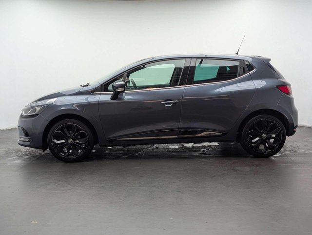 USED 2019 69 RENAULT CLIO 0.9 Clio Iconic TCe 5dr CLICK+COLLECT / HOME DELIVERY