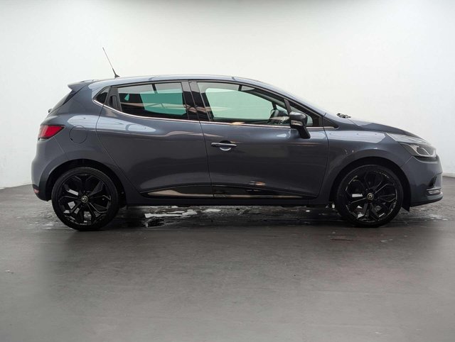 USED 2019 69 RENAULT CLIO 0.9 Clio Iconic TCe 5dr CLICK+COLLECT / HOME DELIVERY
