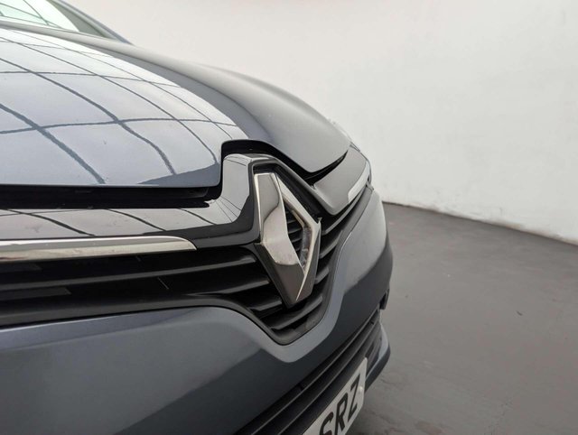USED 2019 69 RENAULT CLIO 0.9 Clio Iconic TCe 5dr CLICK+COLLECT / HOME DELIVERY