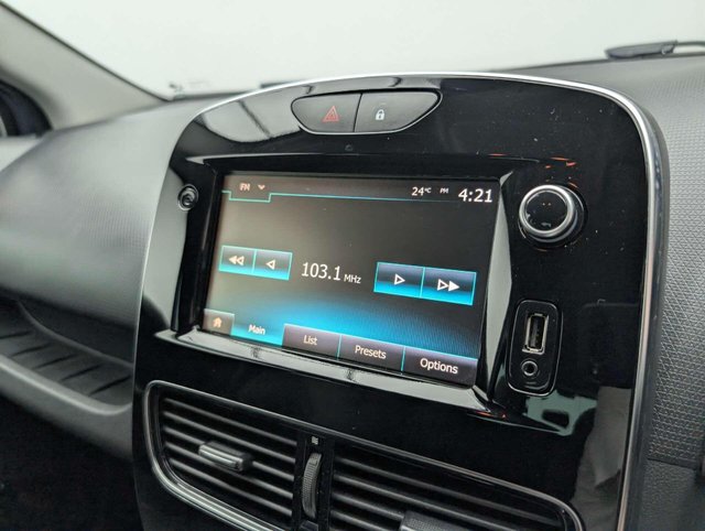 USED 2019 69 RENAULT CLIO 0.9 Clio Iconic TCe 5dr CLICK+COLLECT / HOME DELIVERY