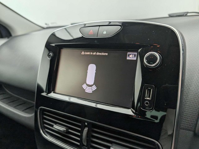 USED 2019 69 RENAULT CLIO 0.9 Clio Iconic TCe 5dr CLICK+COLLECT / HOME DELIVERY