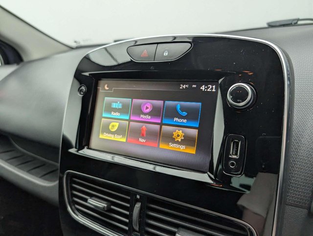USED 2019 69 RENAULT CLIO 0.9 Clio Iconic TCe 5dr CLICK+COLLECT / HOME DELIVERY