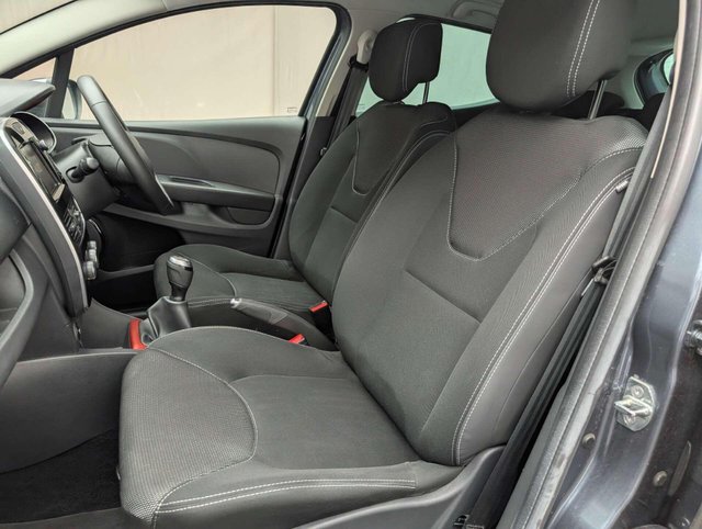 USED 2019 69 RENAULT CLIO 0.9 Clio Iconic TCe 5dr CLICK+COLLECT / HOME DELIVERY
