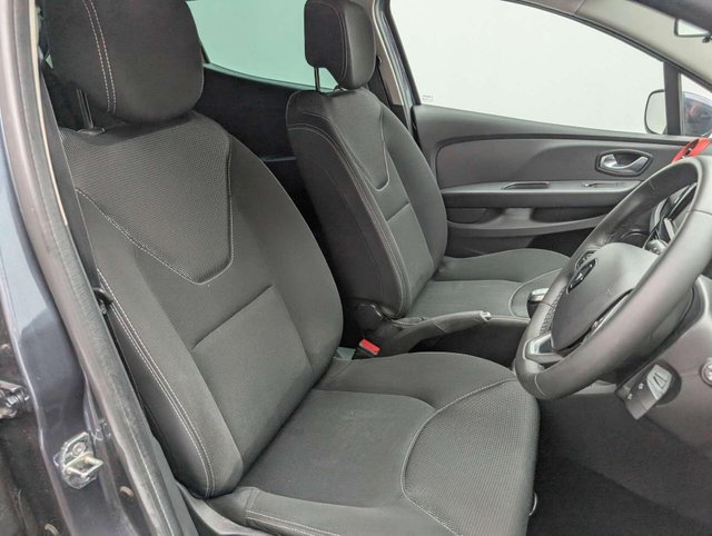 USED 2019 69 RENAULT CLIO 0.9 Clio Iconic TCe 5dr CLICK+COLLECT / HOME DELIVERY