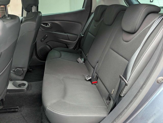 USED 2019 69 RENAULT CLIO 0.9 Clio Iconic TCe 5dr CLICK+COLLECT / HOME DELIVERY