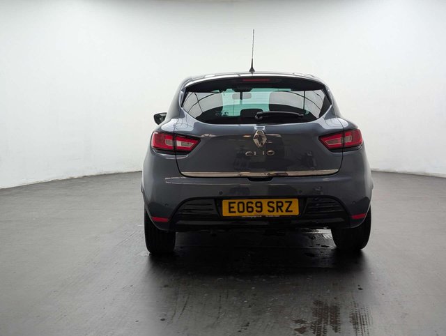 USED 2019 69 RENAULT CLIO 0.9 Clio Iconic TCe 5dr CLICK+COLLECT / HOME DELIVERY
