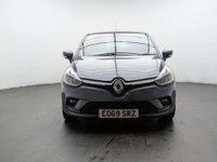 USED 2019 69 RENAULT CLIO 0.9 Clio Iconic TCe 5dr CLICK+COLLECT / HOME DELIVERY