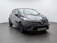 USED 2019 69 RENAULT CLIO 0.9 Clio Iconic TCe 5dr CLICK+COLLECT / HOME DELIVERY