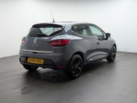 USED 2019 69 RENAULT CLIO 0.9 Clio Iconic TCe 5dr CLICK+COLLECT / HOME DELIVERY