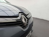 USED 2019 69 RENAULT CLIO 0.9 Clio Iconic TCe 5dr CLICK+COLLECT / HOME DELIVERY