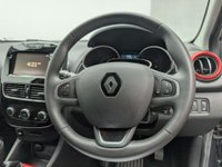 USED 2019 69 RENAULT CLIO 0.9 Clio Iconic TCe 5dr CLICK+COLLECT / HOME DELIVERY