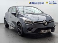 USED 2019 69 RENAULT CLIO 0.9 Clio Iconic TCe 5dr CLICK+COLLECT / HOME DELIVERY