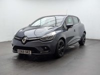 USED 2019 69 RENAULT CLIO 0.9 Clio Iconic TCe 5dr CLICK+COLLECT / HOME DELIVERY