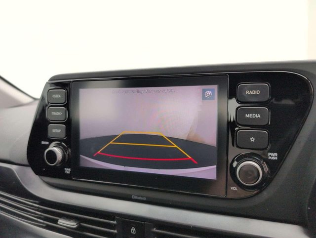USED 2022 71 HYUNDAI I20 1.0 i20 SE Connect MHEV TGDi Auto 5dr CLICK+COLLECT / HOME DELIVERY