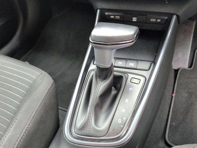 USED 2022 71 HYUNDAI I20 1.0 i20 SE Connect MHEV TGDi Auto 5dr CLICK+COLLECT / HOME DELIVERY