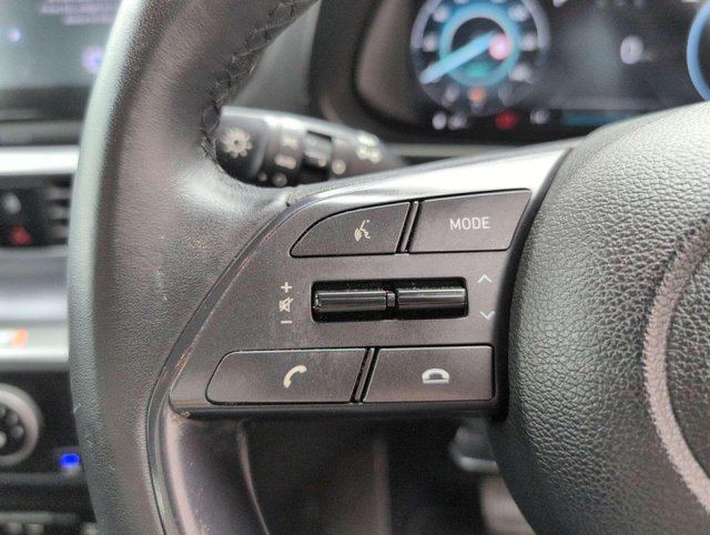 USED 2022 71 HYUNDAI I20 1.0 i20 SE Connect MHEV TGDi Auto 5dr CLICK+COLLECT / HOME DELIVERY