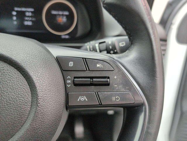 USED 2022 71 HYUNDAI I20 1.0 i20 SE Connect MHEV TGDi Auto 5dr CLICK+COLLECT / HOME DELIVERY