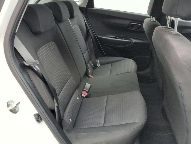 USED 2022 71 HYUNDAI I20 1.0 i20 SE Connect MHEV TGDi Auto 5dr CLICK+COLLECT / HOME DELIVERY