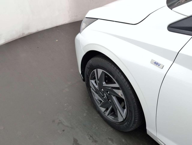 USED 2022 71 HYUNDAI I20 1.0 i20 SE Connect MHEV TGDi Auto 5dr CLICK+COLLECT / HOME DELIVERY