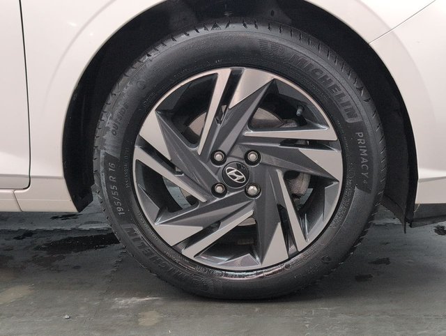 USED 2022 71 HYUNDAI I20 1.0 i20 SE Connect MHEV TGDi Auto 5dr CLICK+COLLECT / HOME DELIVERY