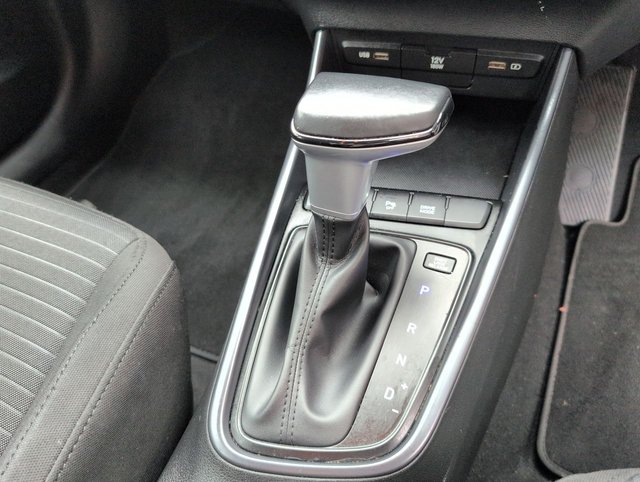 USED 2022 71 HYUNDAI I20 1.0 i20 SE Connect MHEV TGDi Auto 5dr CLICK+COLLECT / HOME DELIVERY