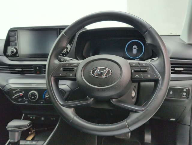 USED 2022 71 HYUNDAI I20 1.0 i20 SE Connect MHEV TGDi Auto 5dr CLICK+COLLECT / HOME DELIVERY