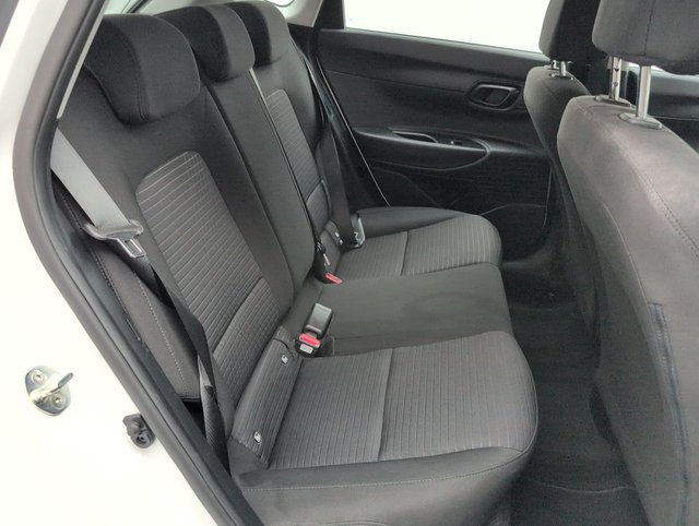USED 2022 71 HYUNDAI I20 1.0 i20 SE Connect MHEV TGDi Auto 5dr CLICK+COLLECT / HOME DELIVERY