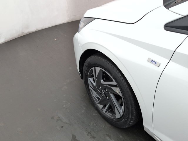 USED 2022 71 HYUNDAI I20 1.0 i20 SE Connect MHEV TGDi Auto 5dr CLICK+COLLECT / HOME DELIVERY