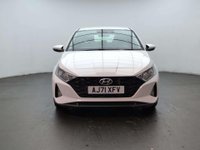 USED 2022 71 HYUNDAI I20 1.0 i20 SE Connect MHEV TGDi Auto 5dr CLICK+COLLECT / HOME DELIVERY