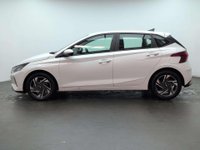 USED 2022 71 HYUNDAI I20 1.0 i20 SE Connect MHEV TGDi Auto 5dr CLICK+COLLECT / HOME DELIVERY