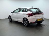 USED 2022 71 HYUNDAI I20 1.0 i20 SE Connect MHEV TGDi Auto 5dr CLICK+COLLECT / HOME DELIVERY