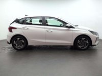 USED 2022 71 HYUNDAI I20 1.0 i20 SE Connect MHEV TGDi Auto 5dr CLICK+COLLECT / HOME DELIVERY