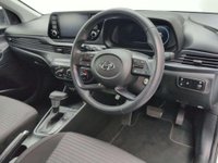 USED 2022 71 HYUNDAI I20 1.0 i20 SE Connect MHEV TGDi Auto 5dr CLICK+COLLECT / HOME DELIVERY