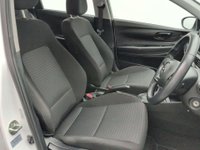 USED 2022 71 HYUNDAI I20 1.0 i20 SE Connect MHEV TGDi Auto 5dr CLICK+COLLECT / HOME DELIVERY