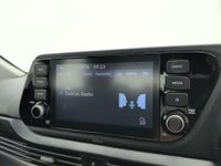 USED 2022 71 HYUNDAI I20 1.0 i20 SE Connect MHEV TGDi Auto 5dr CLICK+COLLECT / HOME DELIVERY