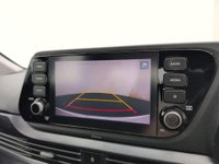 USED 2022 71 HYUNDAI I20 1.0 i20 SE Connect MHEV TGDi Auto 5dr CLICK+COLLECT / HOME DELIVERY
