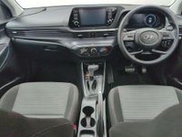 USED 2022 71 HYUNDAI I20 1.0 i20 SE Connect MHEV TGDi Auto 5dr CLICK+COLLECT / HOME DELIVERY