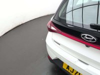 USED 2022 71 HYUNDAI I20 1.0 i20 SE Connect MHEV TGDi Auto 5dr CLICK+COLLECT / HOME DELIVERY
