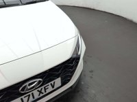 USED 2022 71 HYUNDAI I20 1.0 i20 SE Connect MHEV TGDi Auto 5dr CLICK+COLLECT / HOME DELIVERY