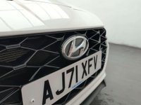 USED 2022 71 HYUNDAI I20 1.0 i20 SE Connect MHEV TGDi Auto 5dr CLICK+COLLECT / HOME DELIVERY
