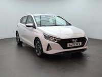 USED 2022 71 HYUNDAI I20 1.0 i20 SE Connect MHEV TGDi Auto 5dr CLICK+COLLECT / HOME DELIVERY